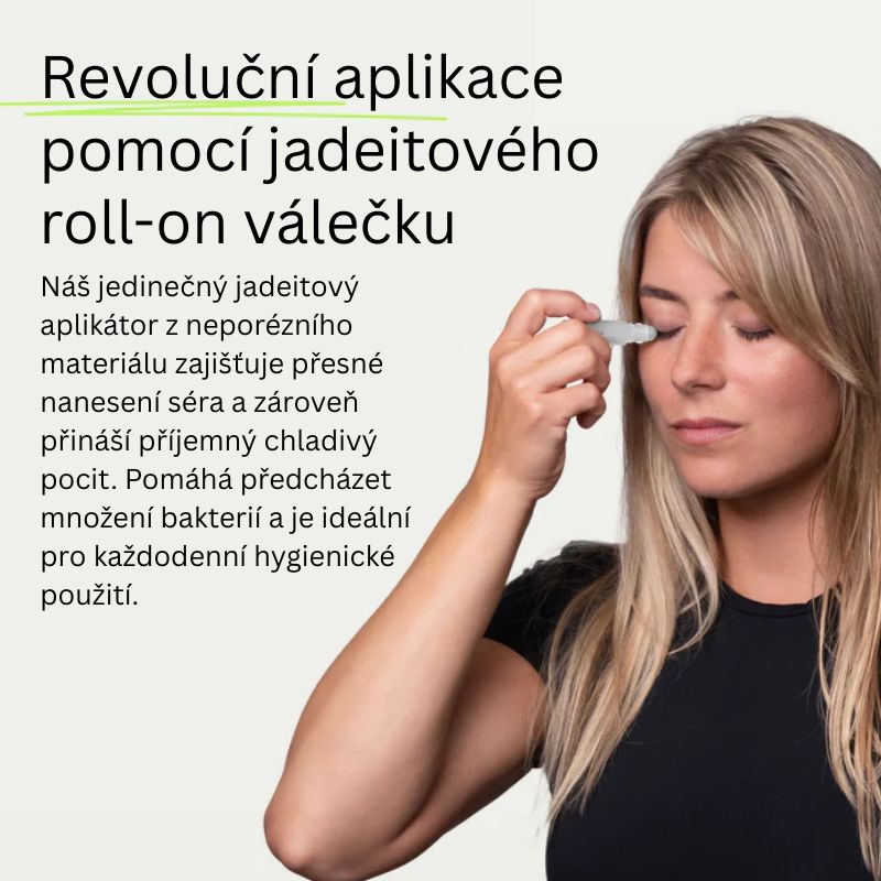 Serum mihalnice 3 cz